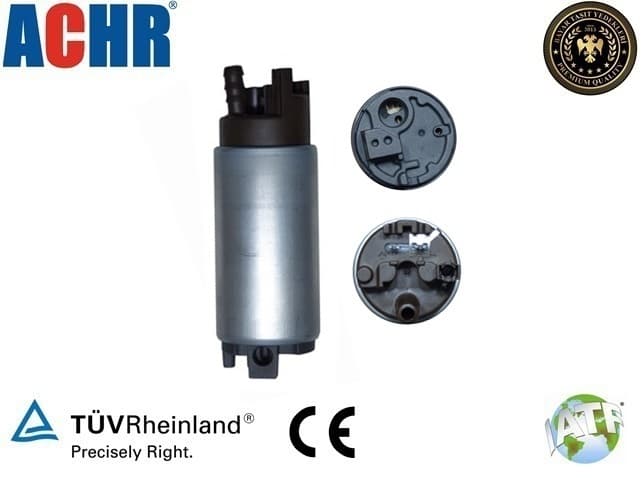 YAKIT POMPASI VW 1.2.1.4.2.0 TSI 3 BAR 130L-H FİLT...