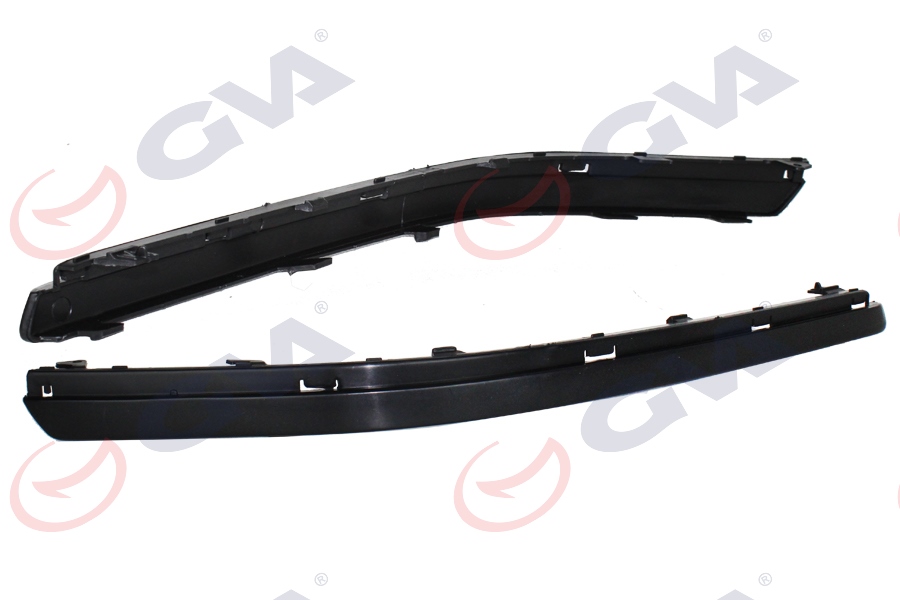 ÖN TAMPON BANDI KROMLU SOL PASSAT 2001-2005 - GKL - OEM 3B0807717