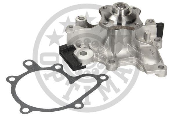 DEVİRDAİM SU POMPASI MAZDA 626 2.0L FS (GE GF kasa...