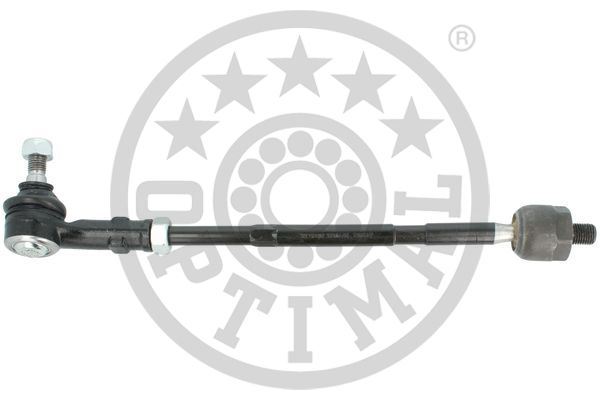 UZUN ROT CORDOBA6K1-6K2)-CORDOBA6K2)-CORDOBA Vario6K5)-IBIZA II6K1)-IBIZA III6K1)CADDY II Kasten9K9 - OPTIMAL - OEM 6K0422804B