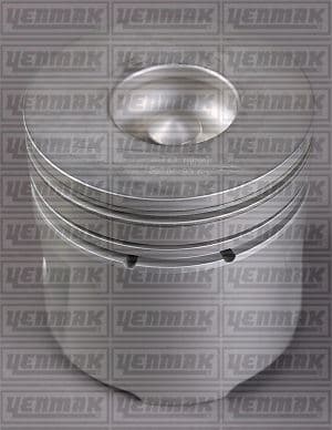 PISTON SEGMAN STD 9367MM TRANSIT T12 T15 TRITON 68...