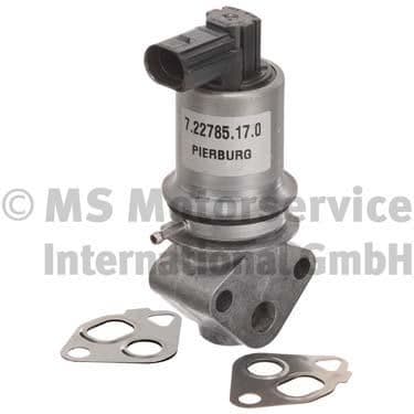 EGR VALFİ VW BORA (00-05)-CADDY II (00-04) GOLF IV...