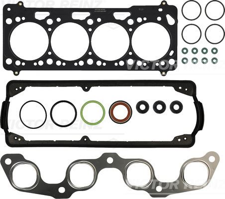 UST TAKIM CONTA (SKC LI) CADDY II GOLF III POLO VENTO CORDOBA IBIZA 1.4 AEX AKV APQ AEE - REINZ - OEM 032198012B