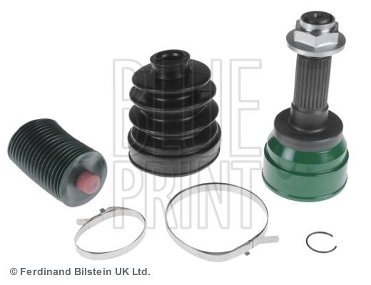 AKS KAFASI SETİ 323 1989-95 BG-W - BLUEPRINT - OEM F02322510A