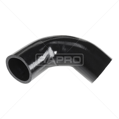 TURBO INTERCOLL HORTUMU FORD FOCUS 04> ( METAL BORU HARIC) KUCUK HORTUM VOLVO C30 06>12 S40 II 06>12 V50 05>12 1.6D D4164T KUCUK HORTUM - RAPRO - OEM 6M51