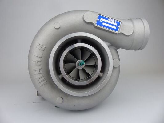 TURBO KOMPLE — MAHLE 061TC17649000 - MAHLE - OEM 0571582