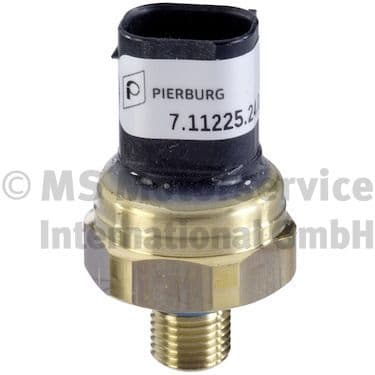 YAKIT BASINC SENSORU MERCEDES OM607 OM626 OM642 OM...