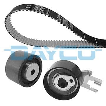 EKSANTRİK GERGİ KİTİ (28 X 146) VOLVO S80 2.8T6 2....