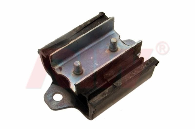 MOTOR TAKOZU ARKA NISSAN-TERRANO-II R20 1996-2004