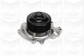 DEVIRDAIM POMPASI MERCEDES OM642 W203 W204 C209 C2...