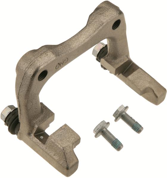 KALİPER TUTUCU ARKA AKS SAĞ SOL SKODA YETI (5L) VW EOS (1F7-1F8) - - TRW - OEM 1Q0615425C