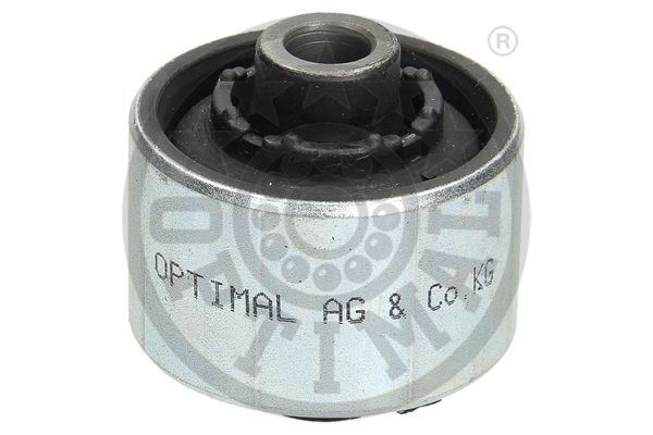 YATAKLAMA AKS GÖVDESİ 10044-44Q-C3)-1004A-C4)-100 Avant44-44Q-C3)-100 Avant4A-C4)-20044-44Q)-200 Ava - OPTIMAL - OEM 443511523B