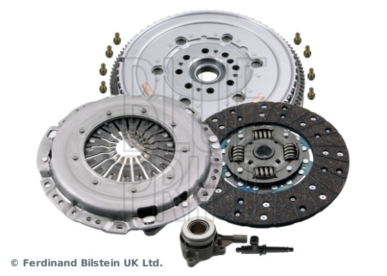 DEBRİYAJ SETİ TRANSİT IV (06)-TRANSİT IV (06) 4X4- - BLUEPRINT - OEM 1713793S1