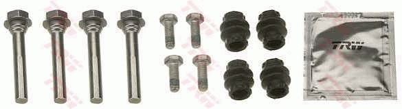 KALİPER TAMİR TAKIMI CITROEN EVASION MPV (22. U6). JUMPER I BUS (230P) (94-06) DUCATO - TRW - OEM 443917