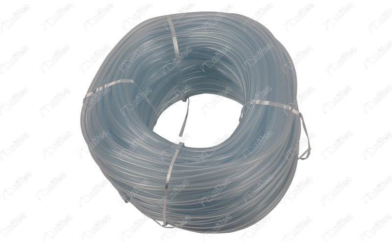 YAKIT HORTUMU PEUGEOT J9 2.5 D (6mm x 10mm) - NIFEA - OEM 6MMX10MM