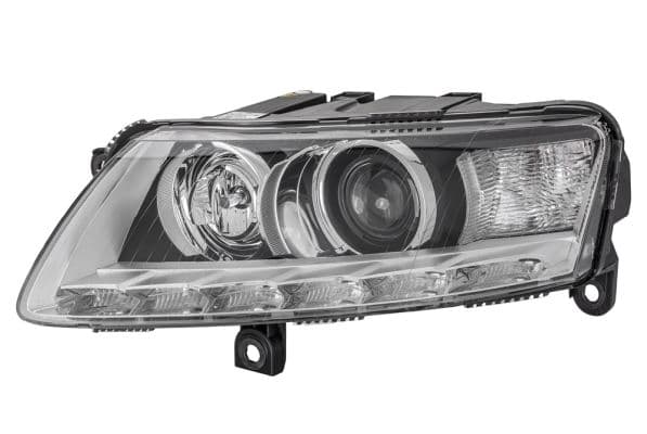 FAR AUDİ A6 Bİ-XENON SOL VW 4F0941003BT-4F0941003D...