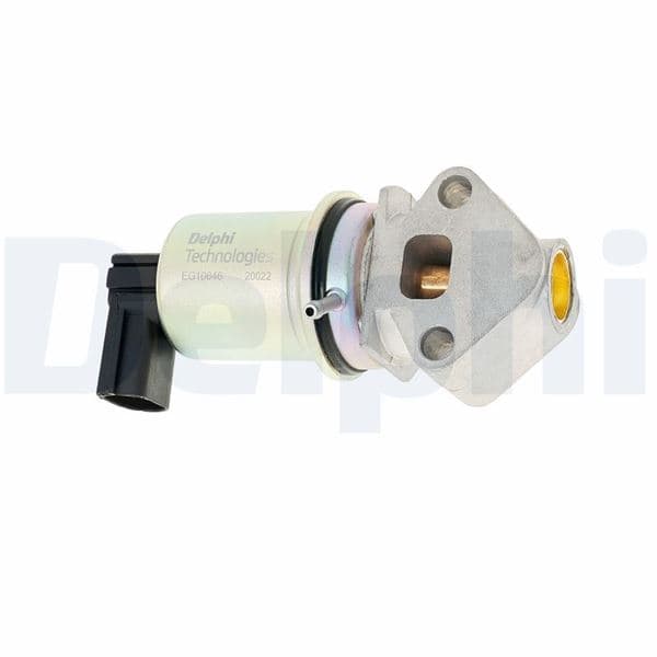EGR VALFİ AUDI-SEAT-VWAUDI A4-SEAT Exeo-VW Passat