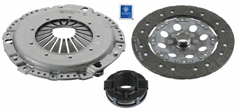 SACHS CLUTCH KIT — SACHS 3000317002 - SACHS