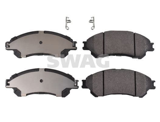 ÖN FREN BALATA SUZUKI VITARA 1.6L D16AA DDİS APK41...
