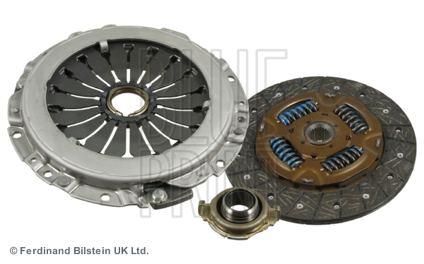 DEBRİYAJ SETİ SANTA FE 2001-06 — BLUEPRINT ADG03046 - BLUEPRINT - OEM 4130039070S3