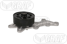 DEVİRDAİM — GRAF PA1433 - GRAF