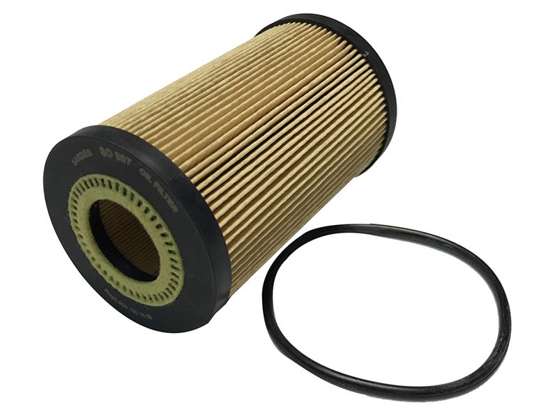 YAĞ FİLTRESİ ATEGO. AXOR OM 904 LA HU 931/5X-OE 651/1-LF 3827 - SARDES - OEM 1801609