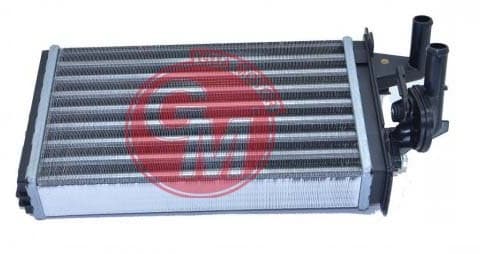 KALORİFER RADYATÖRÜ FIAT TEMPR-TİPO-145 (95-01)146...