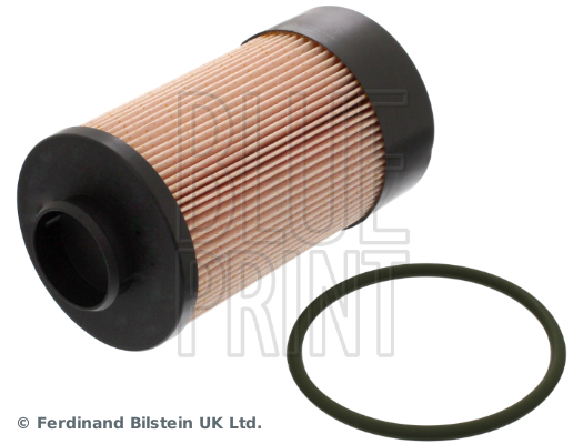 YAKIT FİLTRESİ DAILY III 05> 29L 14-29L 2.3 JTD F1A - BLUEPRINT - OEM 504170771
