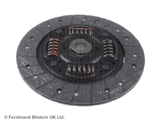 DEBRİYAJ BASKI BALATA İ10 2008-13 — BLUEPRINT ADG031130 - BLUEPRINT - OEM 4110023000