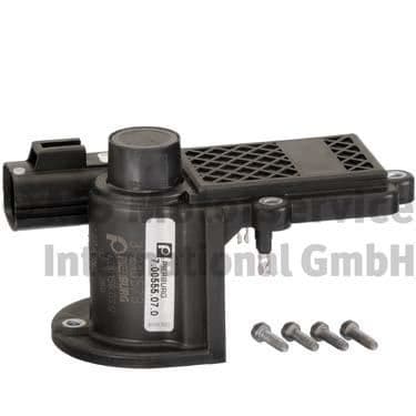 EGR VALFİ VOLVO C30-C70-S40-S60-S80-XC60-XC70-XC90...