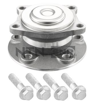 ARKA PORYA VOLVO S60 (2000-2010) S80 (2001-2006) V70 (1999-2007) - SNR - OEM 9173872