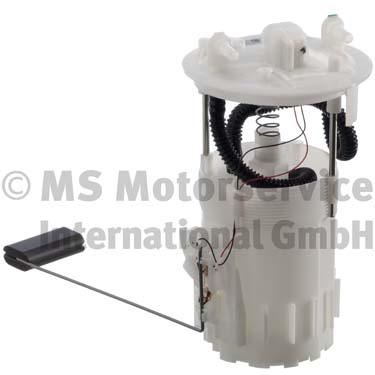 FUEL PUMP MODULE RENAULT — PIERBURG 702552430 - PIERBURG