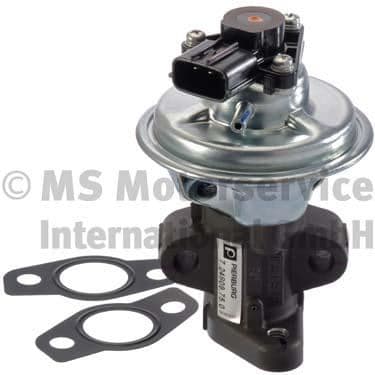 EGR VALFİ FORD RANGER-MAZDA B250 06> 2.5-3.0 TD...