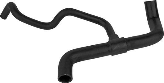 RADYATOR ALT HORTUMU MGN-SCENIC I 1.4-1.6 - NIFEA - OEM 7700437650