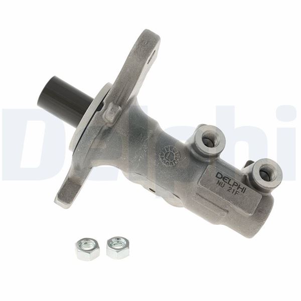 FREN ANA MERKEZİ RENAULT SYMBOL III 13> DACIA LOGAN 05> SANDERO 08> LOGAN II 13> SANDERO II 13> 0.9TCe 1.2 1.5dCi 1.6 - DELPHI - OEM 460117382R