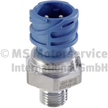 FUEL PRESSURE SENSOR DAF