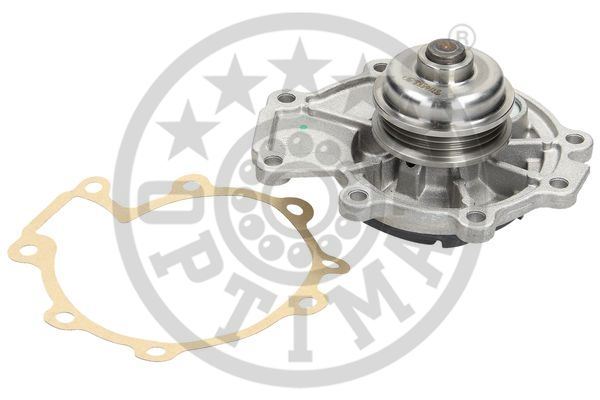 DEVİRDAİM MONDEO 2.5 (94-00) JAGUAR XTYPE 2.0 V6 00-05 2.5 V6 01-09 3.0 V6 01-07 - OPTIMAL - OEM C2S43292