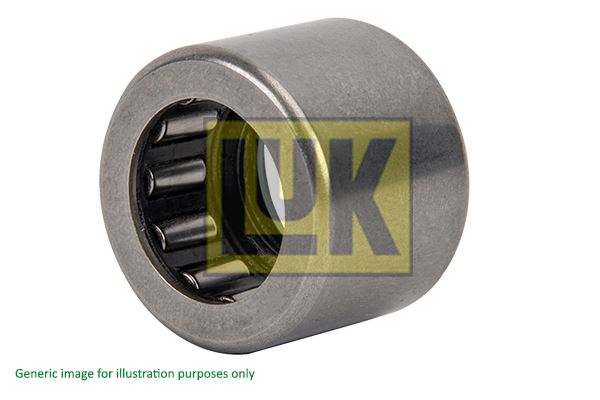 VOLAN RULMANI AMORAK 10>CADDY 15>FABIA 14>OCTAVIA 12>ALTEA 10> - LUK - OEM 06B105313C