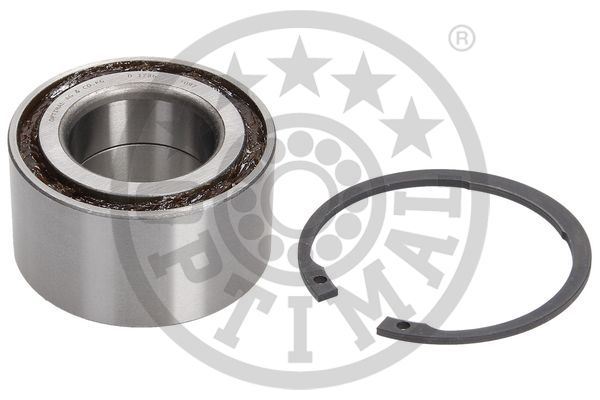 TEKERLEK YATAGİ SETİ ACTYON I-ACTYON SPORTS IQJ)-ACTYON SPORTS II-REXTONGAB_)-REXTON W - OPTIMAL - OEM 4243105001