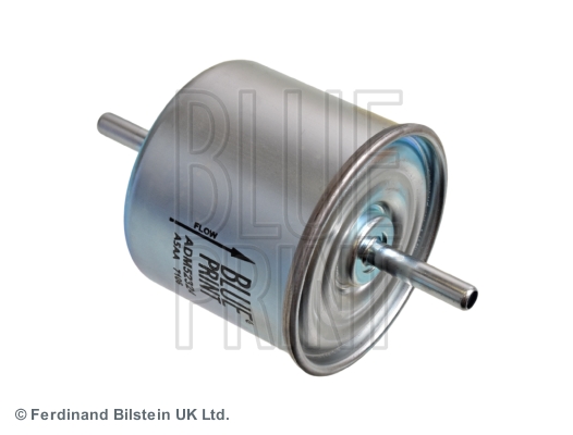 YAKIT FİLTRESİ FORD ESCORT-MONDEO-FİESTA-KA 93> 1.4-1.6-1.8-2.0 ZETEC - BLUEPRINT - OEM 92FB