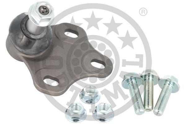 TASİYİCİ /KİLAVUZ MAFSALİ AUDI : TT (8J3). TT Roadster (8J9) - OPTIMAL