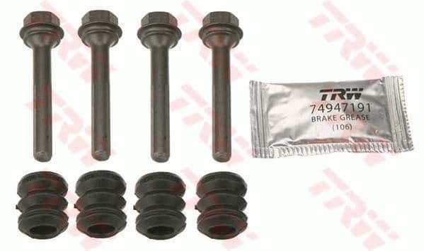 FREN KALİPER TAMİR TAKIMI VW TRANSPORTER T4-A4-A6
