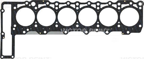 SILINDIR KAPAK CONTASI MERCEDES OM606 W124 W210 W1...