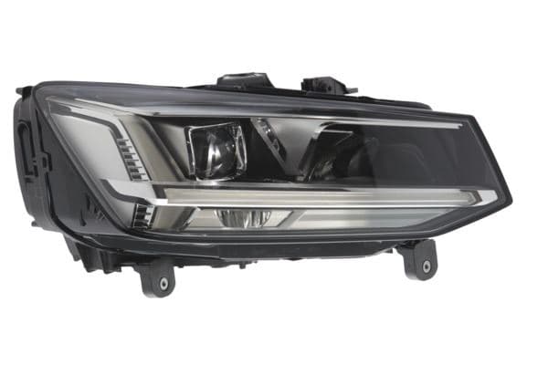 FAR (SAĞ) AUDI Q2 2016/07 Full LED