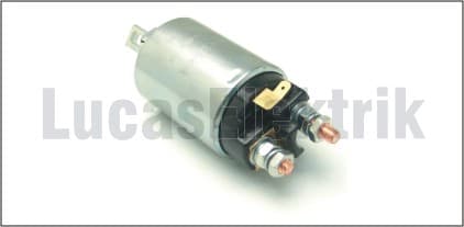 MARS OTOMATIGI 24V MITSUBISHI CANTER FE515 FE635 F...