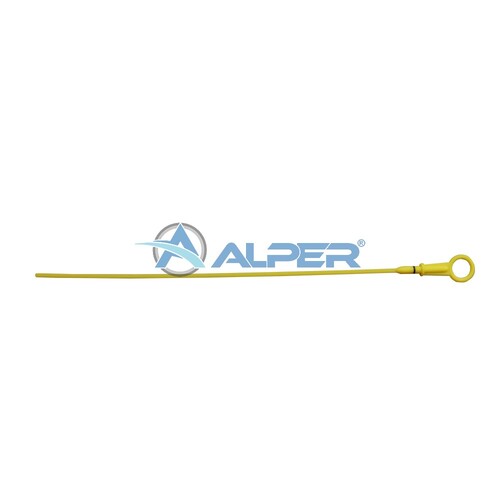 MOTOR YAĞ ÇUBUĞU — ALPER 662191 - ALPER - OEM 7701060937