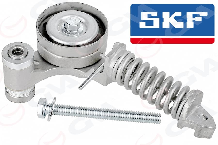 ALTERNATÖR GERGİ RULMANI (KÜTÜKLÜ) ASTRA F-G-H-J 1...