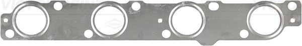 GASKET. EXHAUST MANIFOLD — V.REINZ 713548600 - V.REINZ