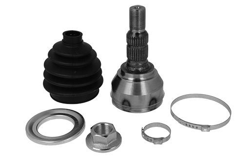 AKS KAFASI — CIFAM 607895 - CIFAM - OEM 517122E300