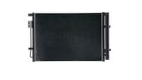 KLİMA RADYATÖRÜ (KONDENSER) HYUNDAI İ20 1.2L 1.4L ...
